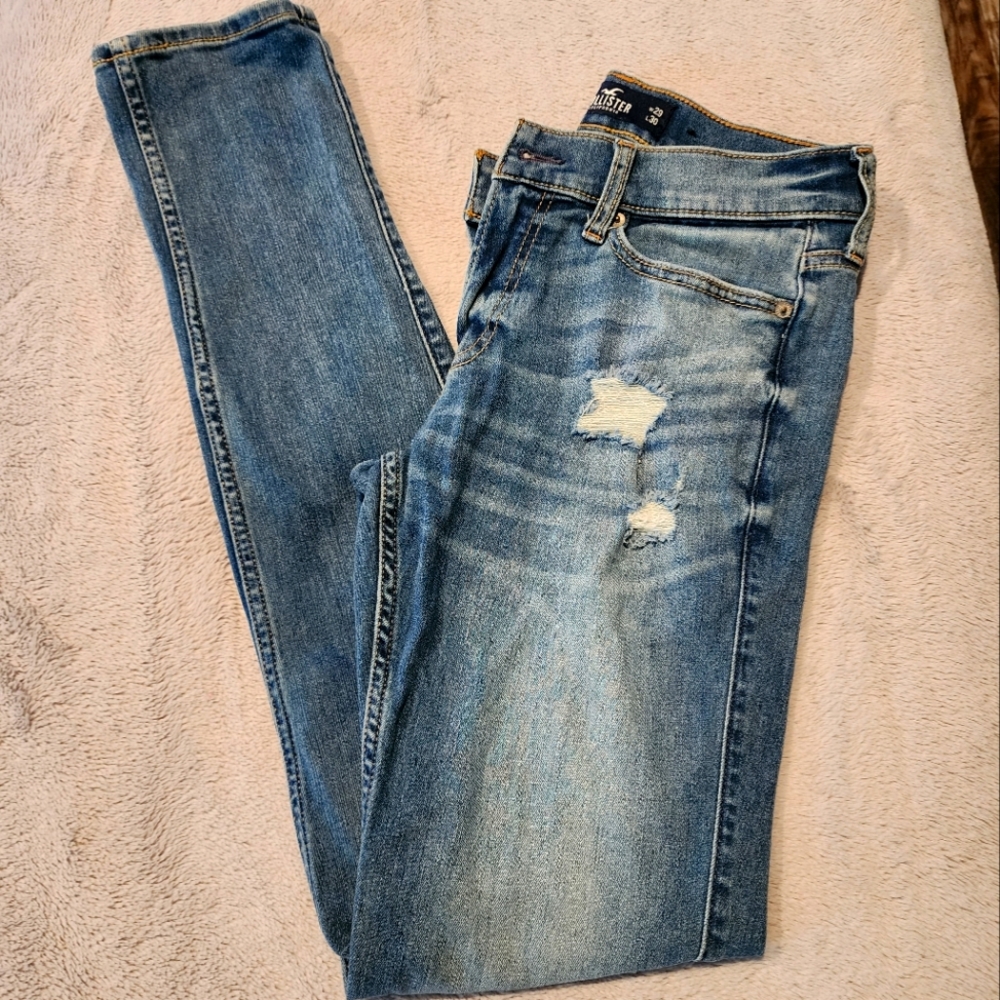Mens Hollister Jeans 29/30